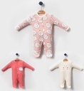 Baby jumpsuit