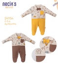 Baby jumpsuit