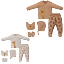 5 piece baby set