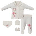5 piece baby set