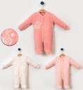Baby jumpsuit