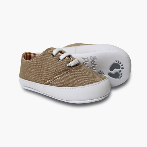 Baby Pattini Baby Shoes Ripanda Kids