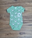 baby body