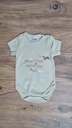Bebek Badisi GREETINGS FROM THE SKY - 7773 (YENI)