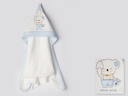 Lux Bebek Havlusu 'PICOLLE' - 2025102 (G)
