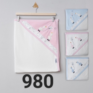 Bebek Havlusu - 980