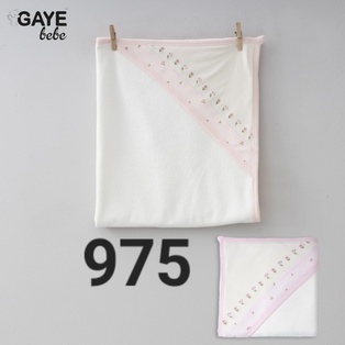 baby towel