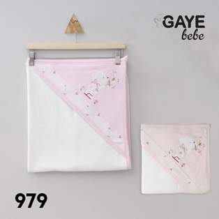 baby towel
