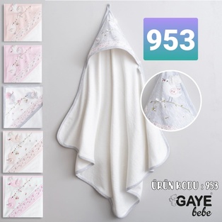 baby towel