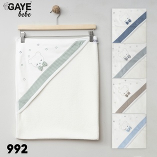 Bebek Havlusu - 992