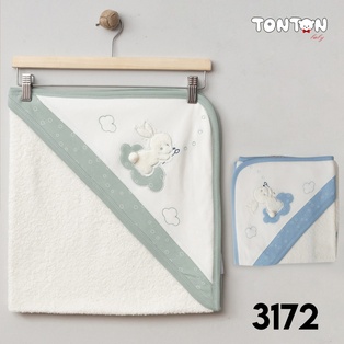 baby towel