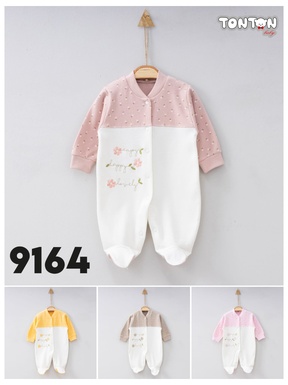 baby rompers