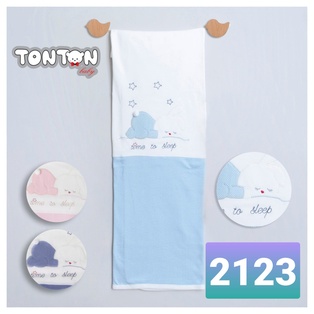 Baby blanket