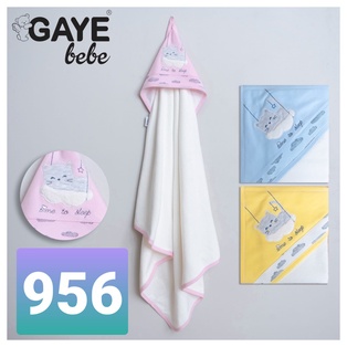 baby towel