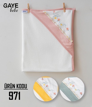 baby towel