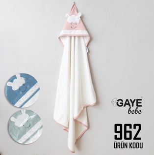 Bebek Havlusu - 962