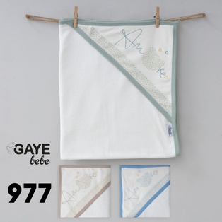  baby towel