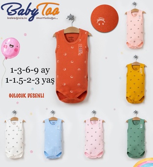 baby body