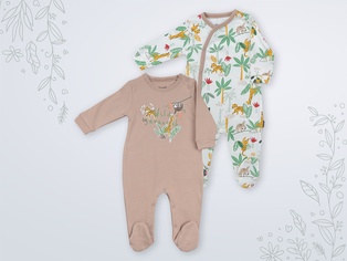 baby rompers