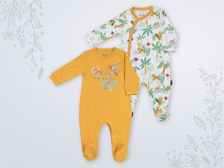 baby rompers