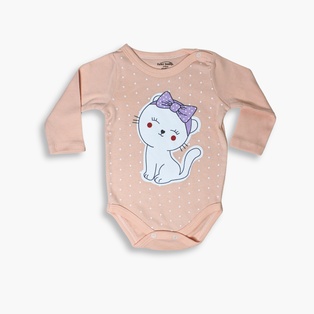 Baby Bode with Sleeves