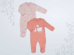 baby rompers