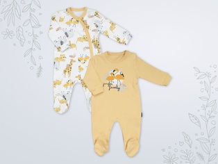 baby rompers
