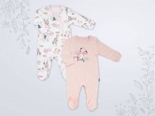 baby rompers