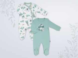 baby rompers