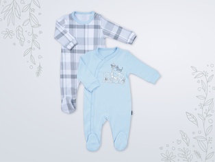 baby rompers