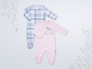 baby rompers