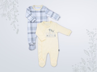 baby rompers