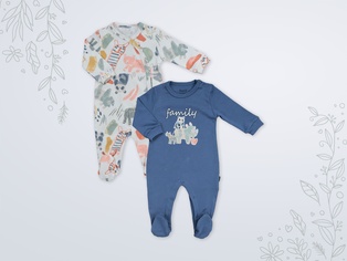 baby rompers