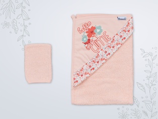 baby towel