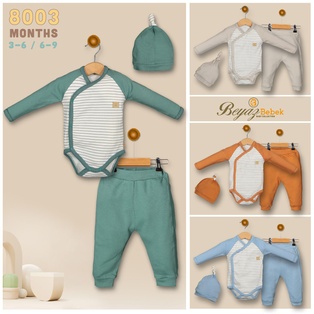 baby double set