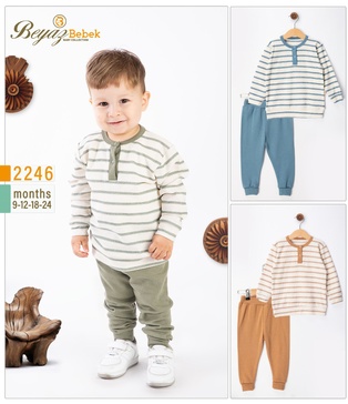 baby double set