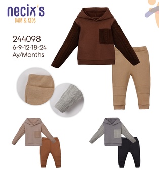 Baby Twin Set