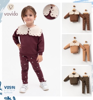 Baby Twin Set