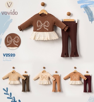 Baby Twin Set