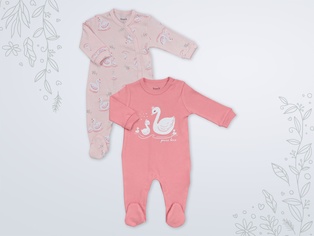 Baby Romper