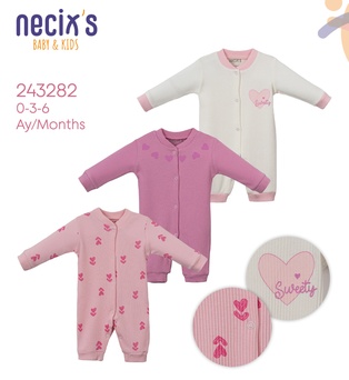Bebek tulumu - 243282
