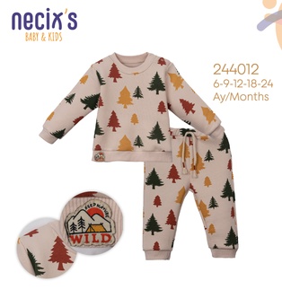 Baby Twin Set