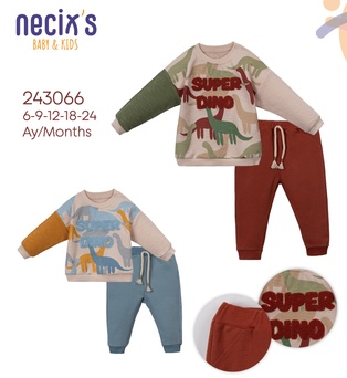 Baby Twin Set