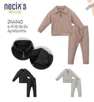 Baby Twin Set