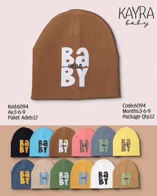 Baby Hat