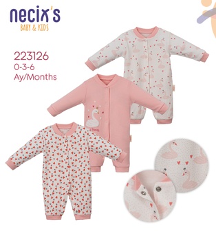 Bebek tulumu - 223126