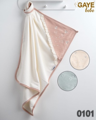Baby Towel