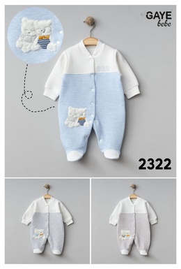 Bebek tulumu  - 2322