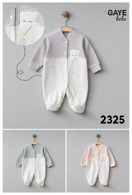 Bebek tulumu  - 2325