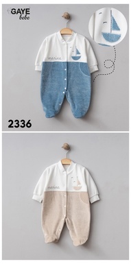 Bebek tulumu  - 2336